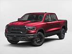 New 2026 Ram 1500 Rebel Crew Cab 4x4 Pickup for sale #TN206473 - photo 1