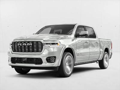 New 2026 Ram 1500 Limited Longhorn Crew Cab 4x4 Pickup for sale #TN213541 - photo 1