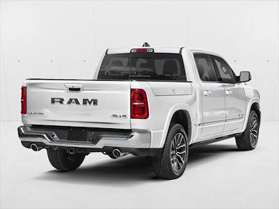 New 2026 Ram 1500 Limited Crew Cab 4x4 Pickup for sale #TN215427 - photo 2