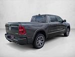 New 2026 Ram 1500 Limited Longhorn Crew Cab for sale #TN215494 - photo 5
