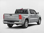 New 2026 Ram 1500 Lone Star Crew Cab 4x4 Pickup for sale #TN217811 - photo 2