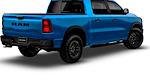 New 2026 Ram 1500 Rebel Crew Cab 4x4 Pickup for sale #TN230308 - photo 2