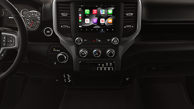 New 2026 Ram 1500 Tradesman Quad Cab Pickup for sale #TN250581 - photo 2