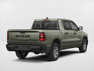 New 2026 Ram 1500 Tradesman Crew Cab for sale #TN251484 - photo 2