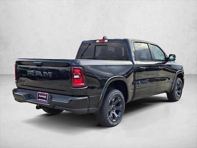 New 2026 Ram 1500 Lone Star Crew Cab for sale #TN253324 - photo 2
