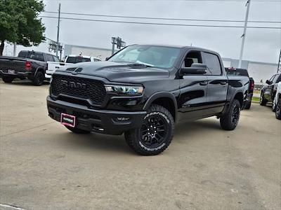 New 2026 Ram 1500 Rebel Crew Cab for sale #TN256334 - photo 1