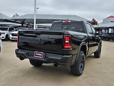 New 2026 Ram 1500 Rebel Crew Cab for sale #TN256334 - photo 2