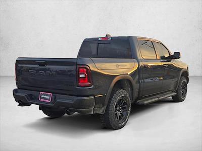 New 2026 Ram 1500 Rebel Crew Cab for sale #TN258491 - photo 2