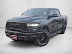 New 2026 Ram 1500 Rebel Crew Cab for sale #TN258491 - photo 1