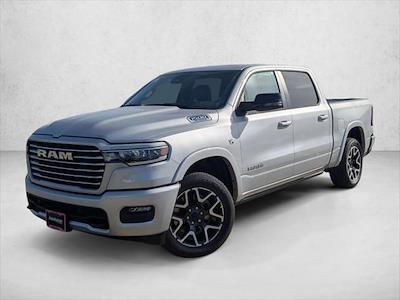 New 2026 Ram 1500 Laramie Crew Cab for sale #TN265841 - photo 1