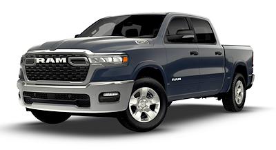 New 2026 Ram 1500 Lone Star Crew Cab for sale #TN267962 - photo 1