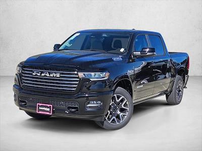New 2026 Ram 1500 Laramie Crew Cab for sale #TN269028 - photo 1