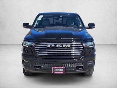 New 2026 Ram 1500 Laramie Crew Cab for sale #TN269028 - photo 2