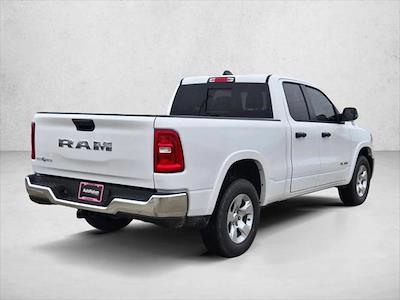 New 2026 Ram 1500 Lone Star Quad Cab for sale #TN281682 - photo 2