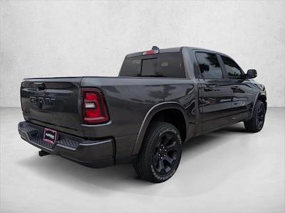 New 2026 Ram 1500 Lone Star Crew Cab for sale #TN285053 - photo 2