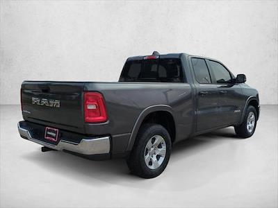 New 2026 Ram 1500 Lone Star Quad Cab for sale #TN287994 - photo 2