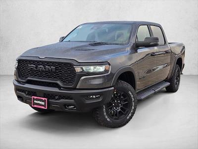 New 2026 Ram 1500 Rebel Crew Cab for sale #TN288260 - photo 1