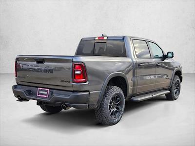 New 2026 Ram 1500 Rebel Crew Cab for sale #TN288260 - photo 2
