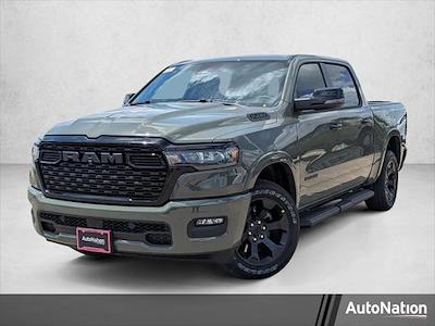 New 2026 Ram 1500 Lone Star Crew Cab for sale #TN296721 - photo 1