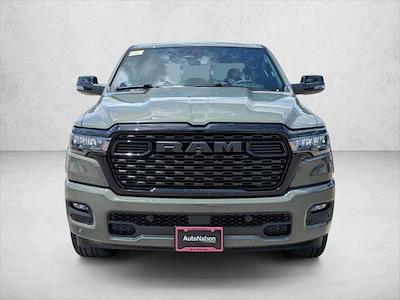 New 2026 Ram 1500 Lone Star Crew Cab for sale #TN296721 - photo 2