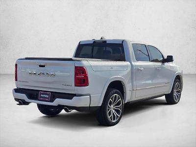 New 2026 Ram 1500 Limited Longhorn Crew Cab for sale #TN326232 - photo 2