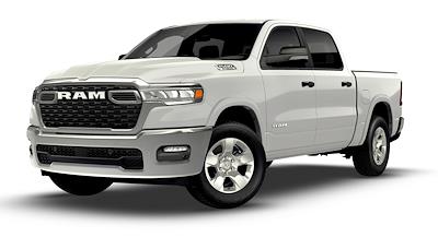 New 2026 Ram 1500 Lone Star Crew Cab for sale #TN338714 - photo 1