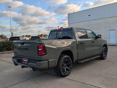 New 2026 Ram 1500 Lone Star Crew Cab for sale #XTN228808 - photo 2