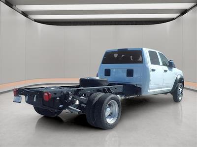 New 2024 Ram 5500 Tradesman Crew Cab 4x4 84 CA Cab Chassis for sale #RG325721 - photo 2