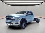 New 2024 Ram 5500 Tradesman Crew Cab 4x4 84 CA Cab Chassis for sale #RG325721 - photo 9