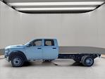 New 2024 Ram 5500 Tradesman Crew Cab 4x4 84 CA Cab Chassis for sale #RG325721 - photo 4