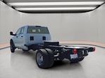 New 2024 Ram 5500 Tradesman Crew Cab 4x4 84 CA Cab Chassis for sale #RG325722 - photo 2