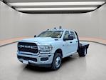 New 2024 Ram 3500 Tradesman Crew Cab 4x4 Flatbed Truck for sale #RG334528 - photo 6