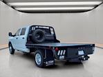 New 2024 Ram 3500 Tradesman Crew Cab 4x4 Flatbed Truck for sale #RG334528 - photo 10