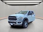 New 2024 Ram 5500 Tradesman Crew Cab 4x4 84 CA Cab Chassis for sale #RG374407 - photo 9