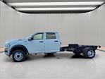 New 2024 Ram 5500 Tradesman Crew Cab 4x4 84 CA Cab Chassis for sale #RG374407 - photo 4