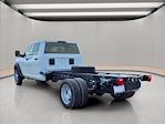 New 2024 Ram 5500 Tradesman Crew Cab 4x4 84 CA Cab Chassis for sale #RG374407 - photo 5