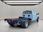 New 2024 Ram 5500 Tradesman Crew Cab 4x4 84 CA Cab Chassis for sale #RG374407 - photo 2