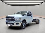 New 2024 Ram 3500 Tradesman Regular Cab 4x4 84 CA Cab Chassis for sale #RG407359 - photo 6