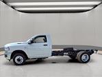 New 2024 Ram 3500 Tradesman Regular Cab 4x4 84 CA Cab Chassis for sale #RG407359 - photo 8