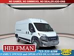 New 2025 Ram ProMaster 2500 High Roof Empty Cargo Van for sale #SE508587 - photo 1