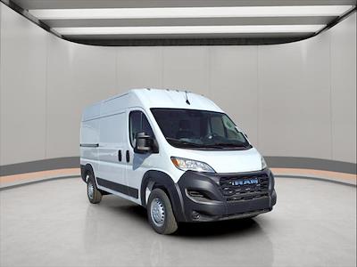 New 2025 Ram ProMaster 1500 High Roof Empty Cargo Van for sale #SE539785 - photo 1