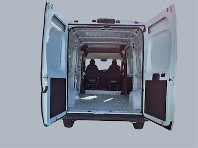 New 2025 Ram ProMaster 1500 High Roof Empty Cargo Van for sale #SE539785 - photo 2