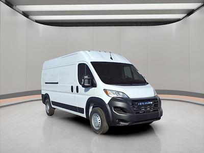 New 2025 Ram ProMaster 2500 High Roof Empty Cargo Van for sale #SE540975 - photo 1