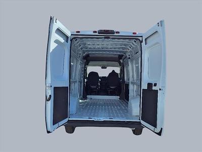 New 2025 Ram ProMaster 2500 High Roof Empty Cargo Van for sale #SE540975 - photo 2