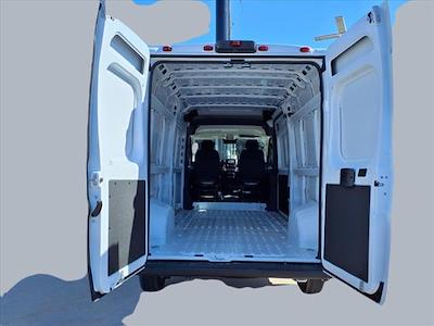 New 2025 Ram ProMaster 2500 High Roof Empty Cargo Van for sale #SE542472 - photo 2