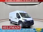 New 2025 Ram ProMaster 2500 High Roof Empty Cargo Van for sale #SE542472 - photo 1