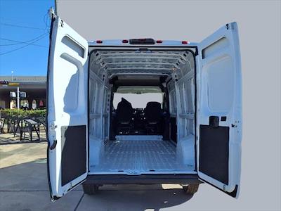 New 2025 Ram ProMaster 2500 High Roof Empty Cargo Van for sale #SE542473 - photo 2