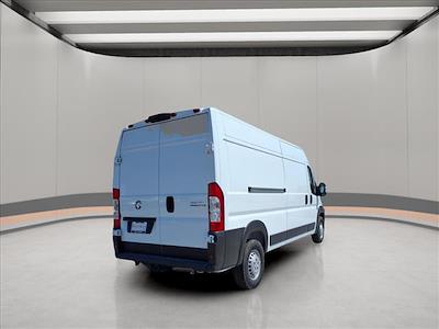 New 2025 Ram ProMaster 2500 High Roof Empty Cargo Van for sale #SE542479 - photo 2