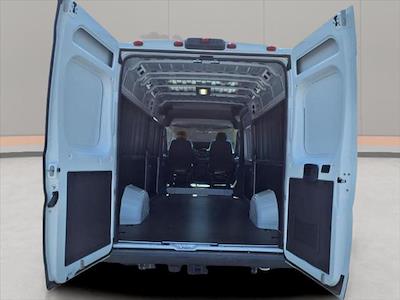 New 2025 Ram ProMaster 3500 High Roof Empty Cargo Van for sale #SE544963 - photo 2