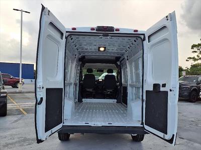 New 2025 Ram ProMaster 2500 High Roof Empty Cargo Van for sale #SE560660 - photo 2